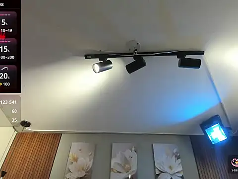 _dulce3 webcam