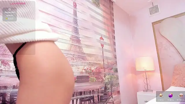 Eva_santa webcam