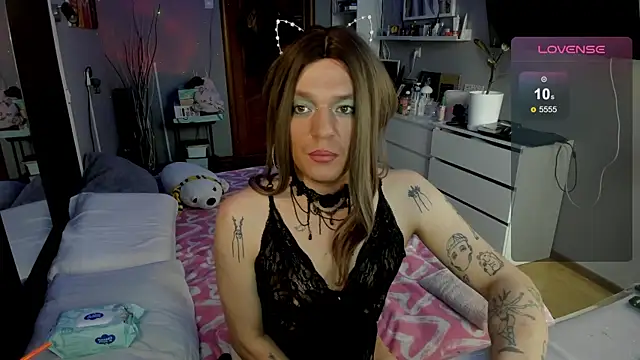 Kyllliee webcam
