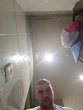 BigSilkCock webcam