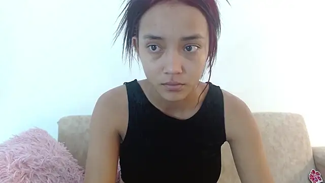 Eimmy_messy webcam