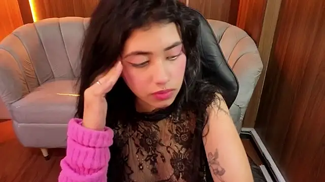 Kendall_b_ webcam