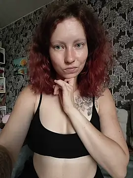Frost_foxy webcam