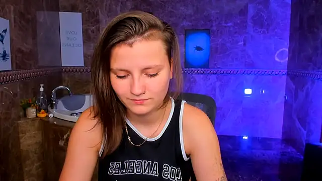 MelindaTin webcam