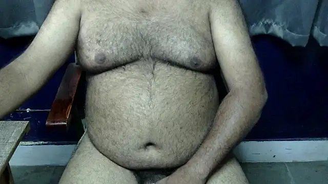 hairysubcub_70 webcam