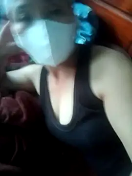 __Hoa-Hoa__ webcam