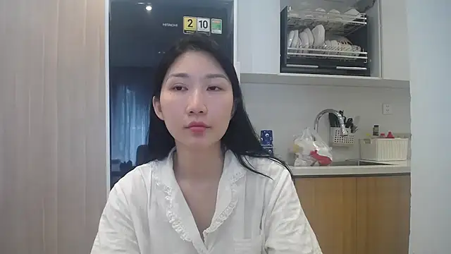 Asiagirll webcam