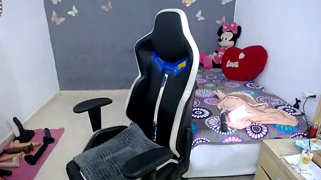 marysol83 webcam
