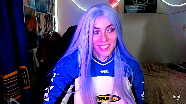 JINX_26 webcam
