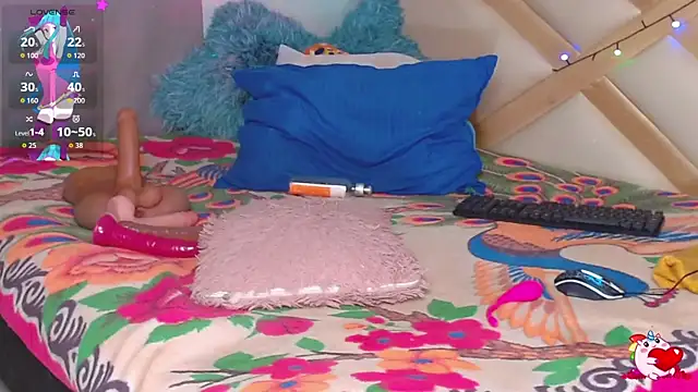 SophieeSweet webcam