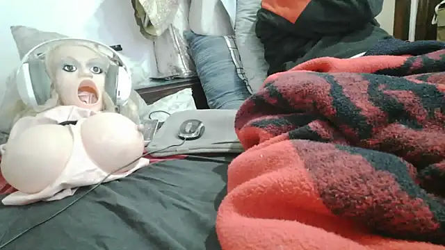 messi_syssy webcam
