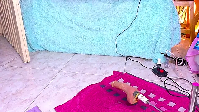 choco_dessert_ webcam