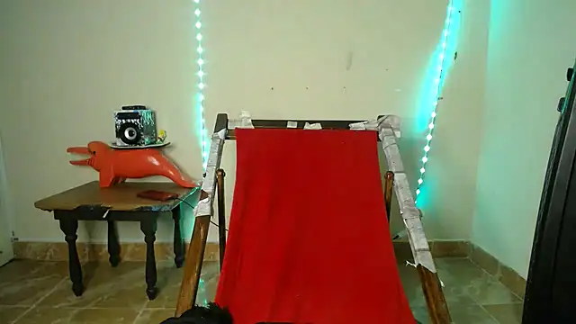 Candy_chloee webcam