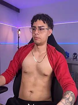 bigryann23 webcam