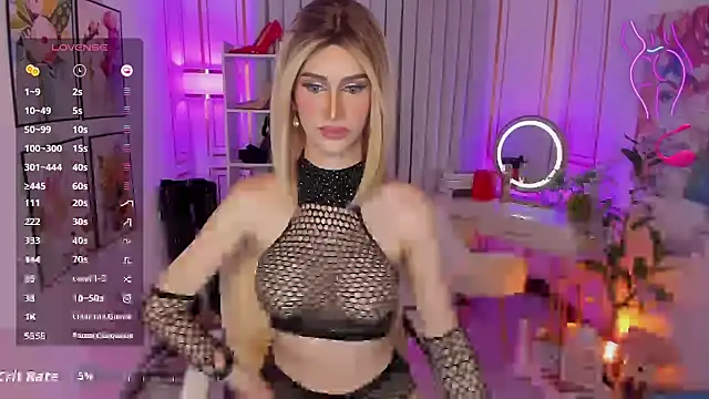 HolyGoddess_ webcam