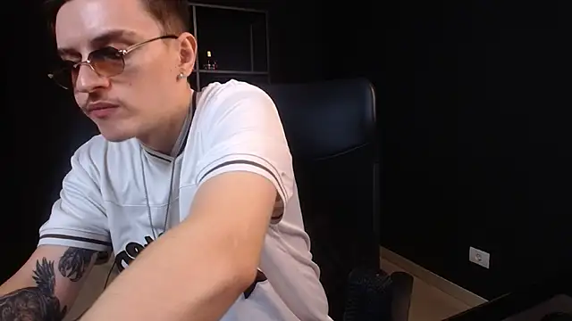 FelixStarkk webcam