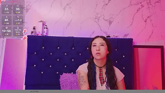 Dakotaa_Johnson webcam