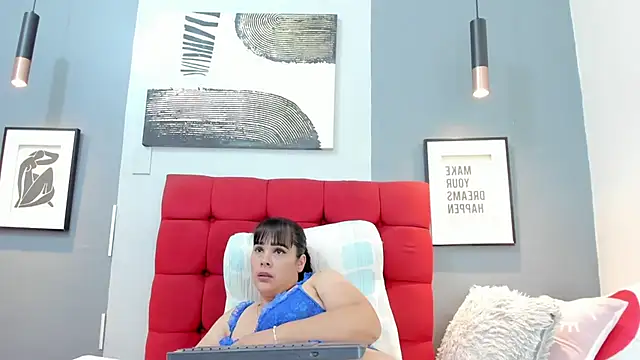 Laura_vega23 webcam
