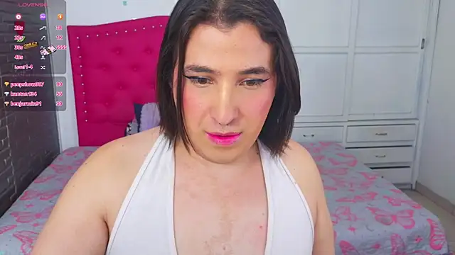 roxxy_pink_ webcam