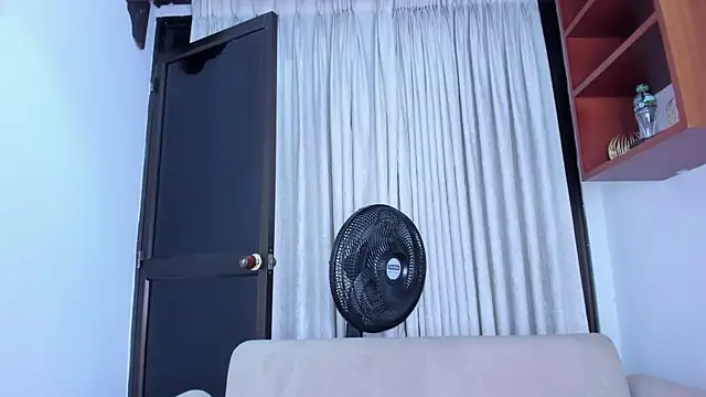 CandyDance1_ webcam