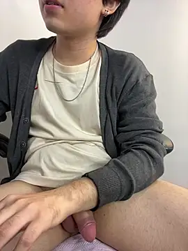 _Tommy_7 webcam