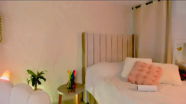 dulce_doll1 webcam