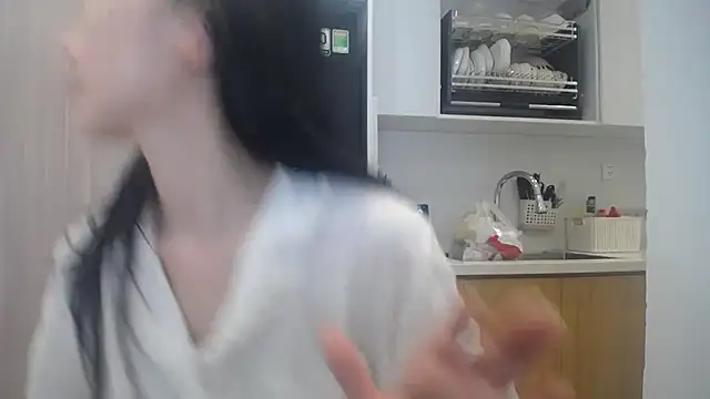 Asiagirll live cam on StripChat