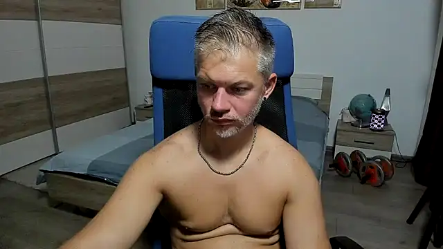 RobbyShawz webcam