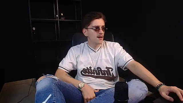 FelixStarkk webcam