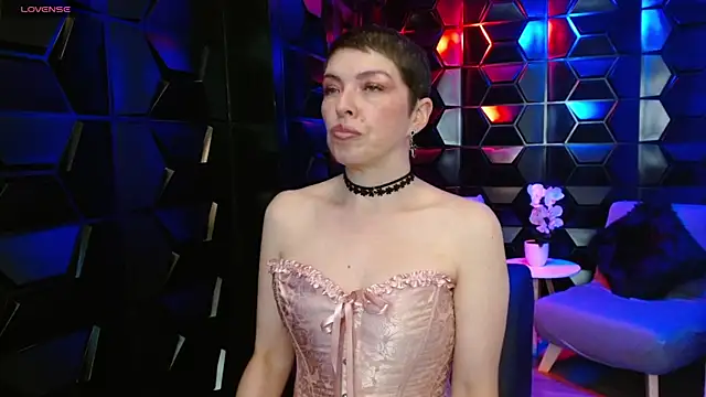 Sauvage_lilith webcam
