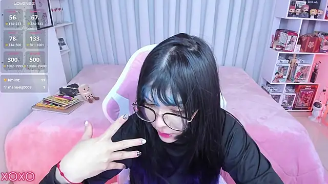 misshoneyxxx live cam on StripChat