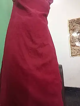 Aafreen_36 webcam