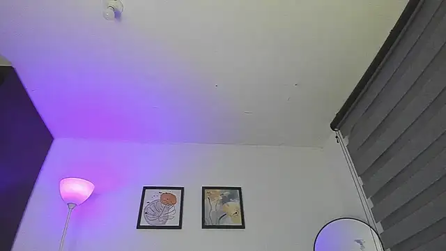 AvaFerrera webcam