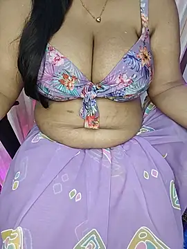 Curvy_Pooja live cam on StripChat