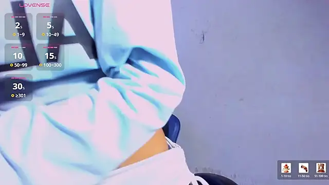 dolly_boob webcam