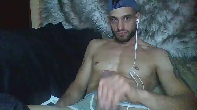 Maxpac_roccox webcam