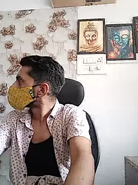 BlackkCrab webcam