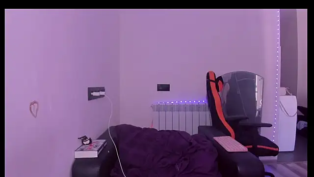 Lyricca webcam