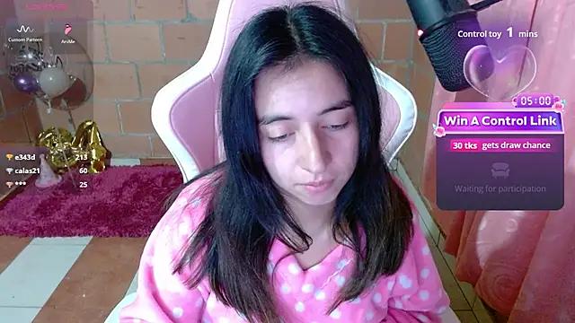 Maggie_Fox3 live cam on StripChat