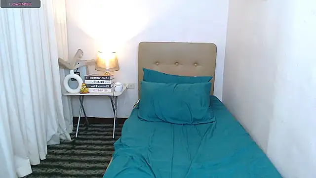 scarlet_smith7 webcam