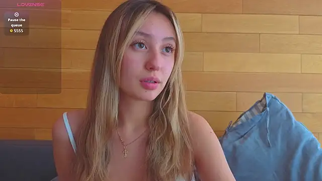 AntonelaAmeli webcam
