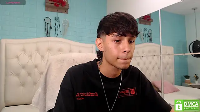 draxblade09 (M twink) - Make me horny