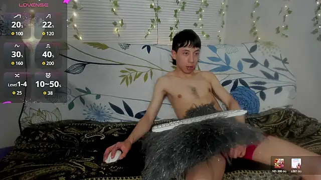 Luciifer_29 webcam