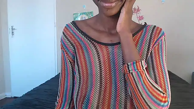 Blacktittiex02 webcam