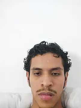 TheBlessd_ webcam