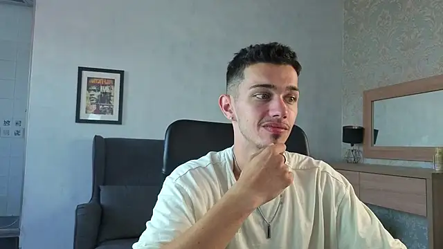 KaydenDrew webcam