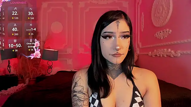 Kat_VonDe webcam