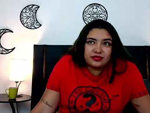 KatalynaSweet webcam
