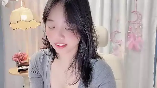 Yanys521 webcam