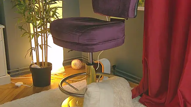 NataliaVice webcam